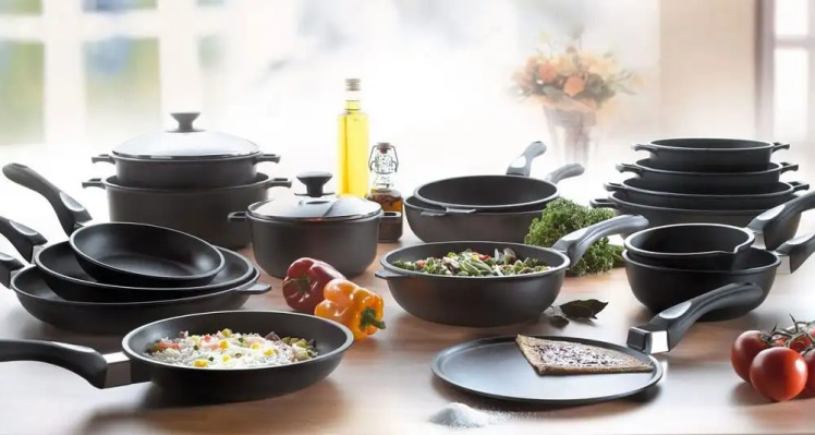 بهترین مارک قابلمه خارجی کدام است؟