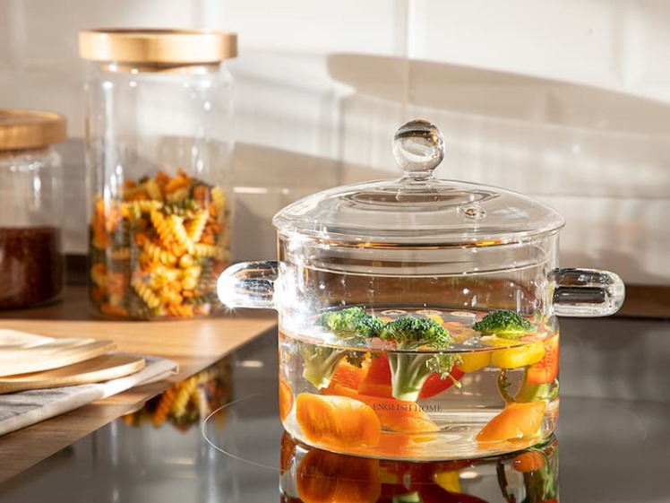 قابلمه پیرکس چیست ؟