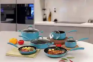 بهترین سرویس قابلمه کدام است؟ | معرفی بهترین مارک سرویس قابلمه