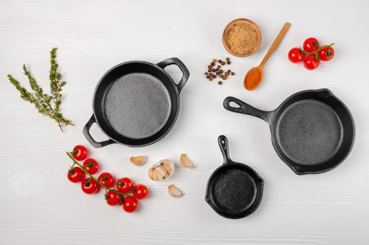 بهترین مارک قابلمه برای جهیزیه کدام است؟