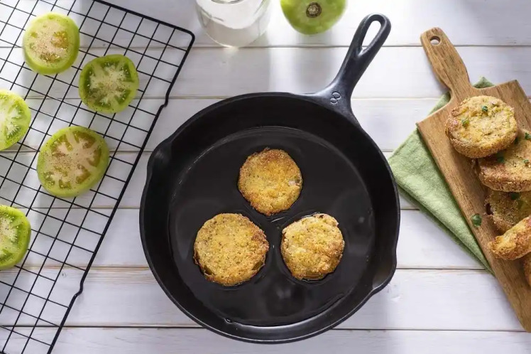 بررسی جامع مضرات قابلمه چدنی