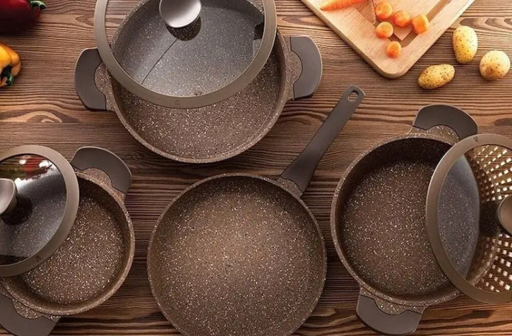 مضرات بازسازی ظروف گرانیتی چیست؟