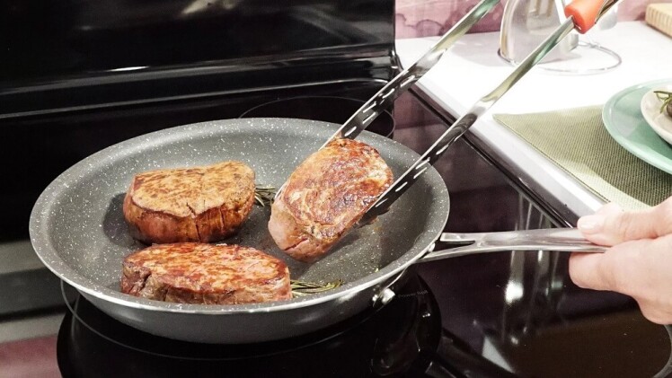 بهترین نوع ظروف نچسب