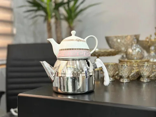 بهترین رنگ کتری استیل