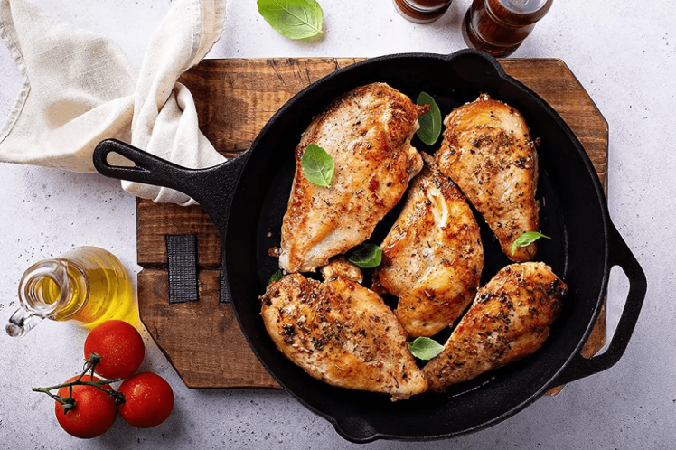 طرز استفاده از تابه گریل چگونه است؟