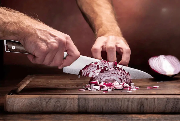 بهترین مارک چاقوی آشپزخانه