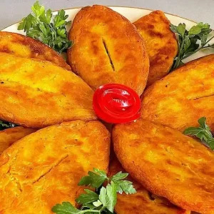 دستور پخت کتلت شیرازی