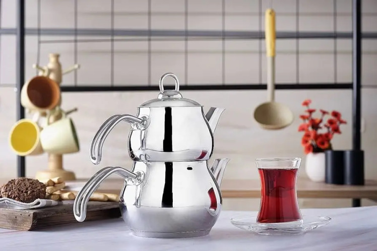 راهنمای خرید ست کتری و قوری