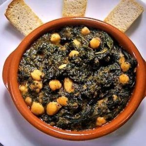 طرز تهیه خورشت اسپناساک