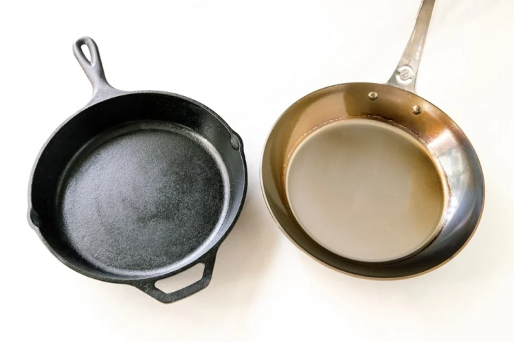 فرق تابه و ماهیتابه چیست؟