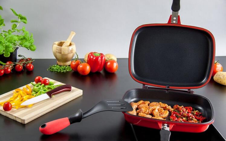 بهترین مارک تابه رژیمی کدام است؟